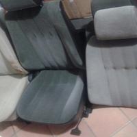 Sedili e pannelli BMW E30 E28