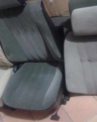 Sedili e pannelli BMW E30 E28