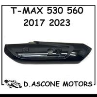 COPRI MARMITTA TMAX 530 560 2017 2023