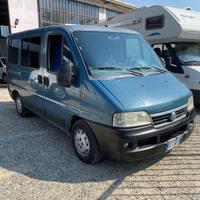 Fiat Ducato 11 2.8 JTD EGR PC Combi
