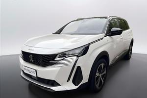 Peugeot 5008 1.5 bluehdi GT Pack s&s 130cv eat8