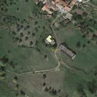 Tenuta agricola 22 ettari