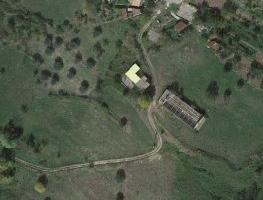 Tenuta agricola 22 ettari