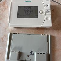 Termostato Siemens rev13 201019b