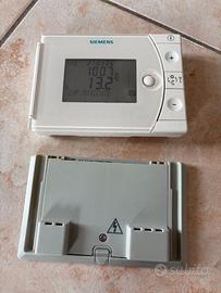 Termostato Siemens rev13 201019b