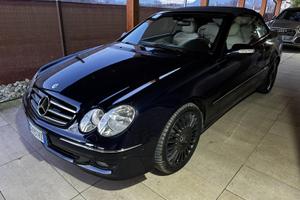 Mercedes clk 200 kompressor cabrio ASI CRS GPL