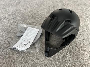 Casco da bici - NUOVO - taglia L