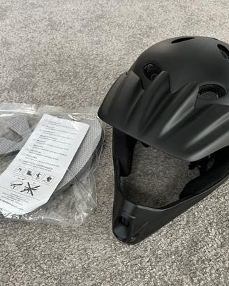 Casco da bici - NUOVO - taglia L