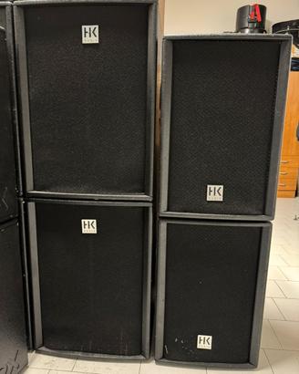 HK ELISS PX