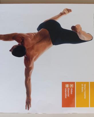 IL CORPO UMANO TERZA EDIZIONE  ISBN 978-88-08-6209