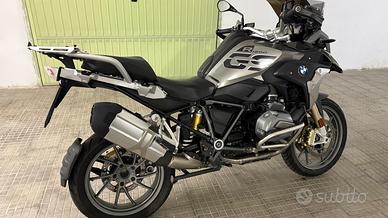 BMW GS 1200