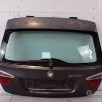 Portellone Posteriore Bmw Serie 3 E91 2008