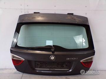 Portellone Posteriore Bmw Serie 3 E91 2008
