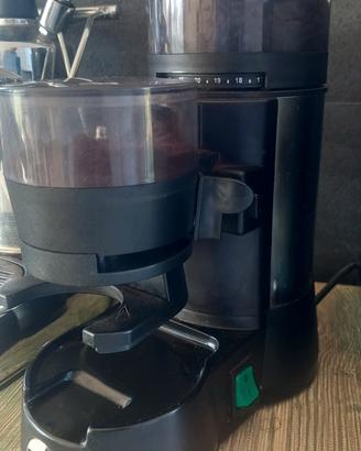 La Pavoni Macinacaffé
