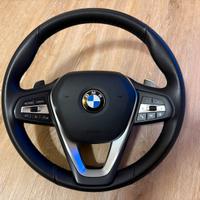 Volante con Airbag originale Bmw serie G