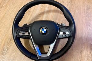 Volante con Airbag originale Bmw serie G