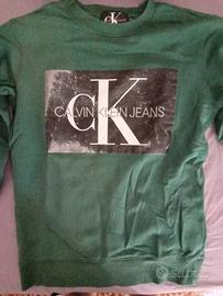 maglione Calvin Klein jeans 