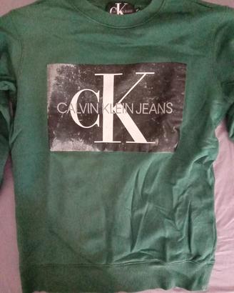 maglione Calvin Klein jeans 