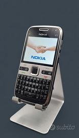 Nokia e5-00