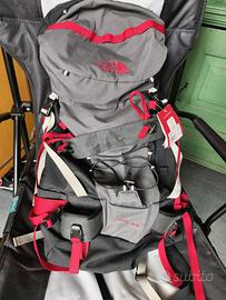 zaino alpinismo North face Mg 45