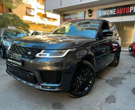 Land Rover Range Rover Sport Range Rover Sport 3.0