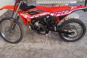 beta 50 rr