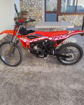 beta 50 rr