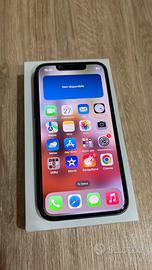 Iphone 13 mini 128gb