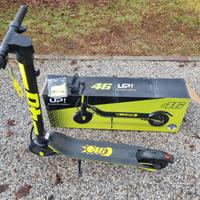 Monopattino UP! Vr 46