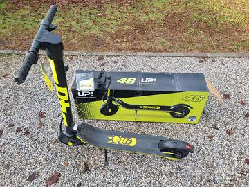 Monopattino UP! Vr 46