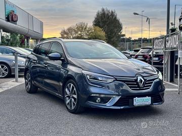RENAULT Megane Sporter dCi 8V 110 CV Energy Sport