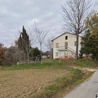 Casa colonica bonus sisma