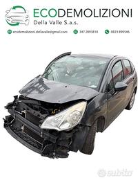 RICAMBI CITROEN C3 2013 1.1 BENZINA 44KW