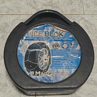 Catene da neve Ice Block Gruppo 70