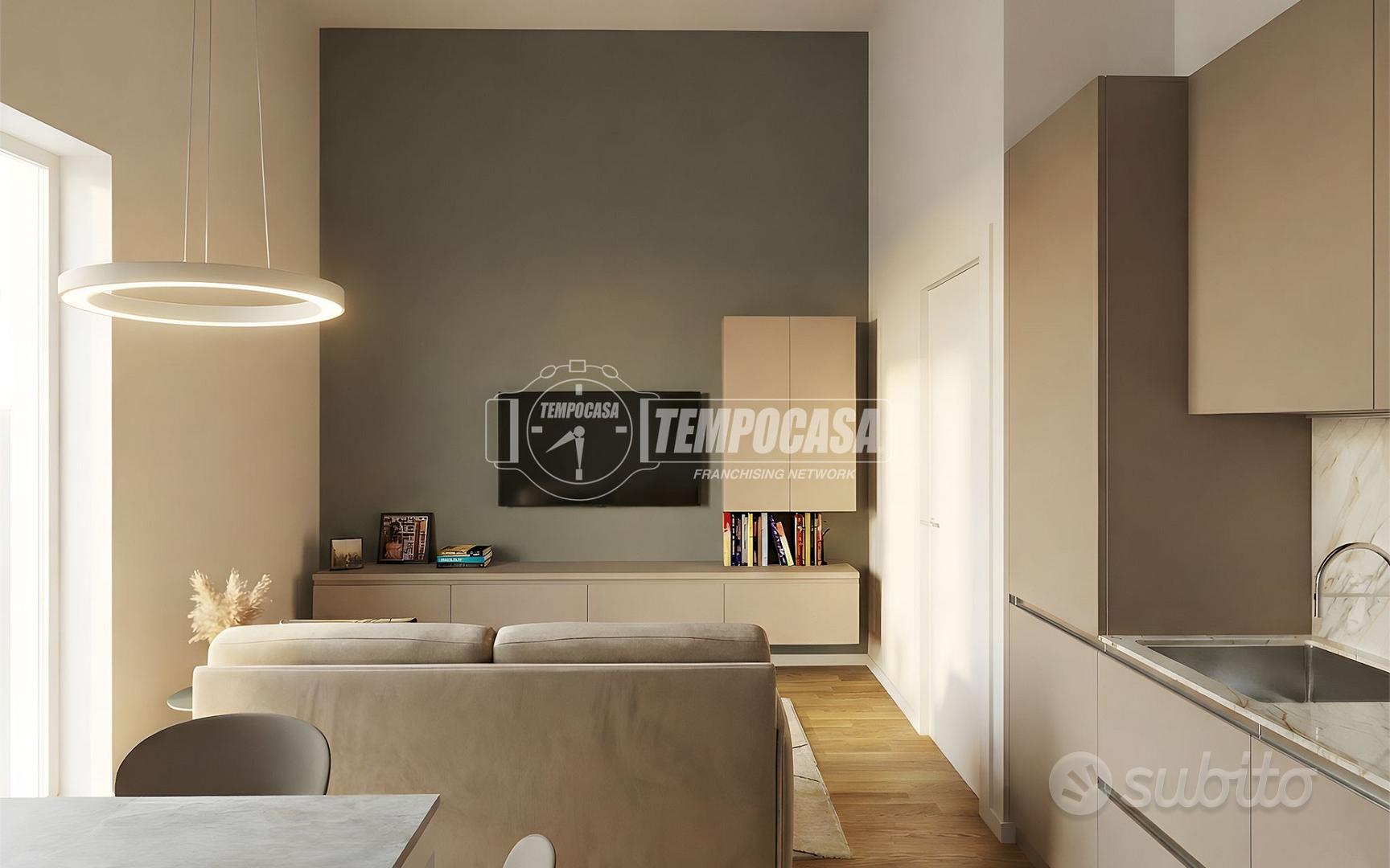 NUOVA REALIZZAZIONE | BILOCALE CON GIARDINO PRIVAT - Vista 2