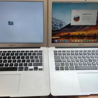 COPPIA DI MACBOOK AIR A1369
