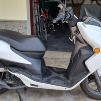 Keeway city blade 125