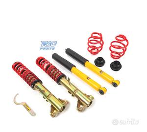 SOSPENSIONE FILETTATA EIBACH MTS PER BMW SERIE 3 E