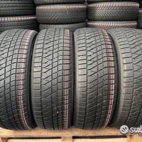 4 gomme 225 65 17 Kumho