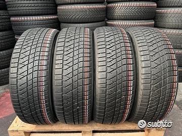 4 gomme 225 65 17 Kumho