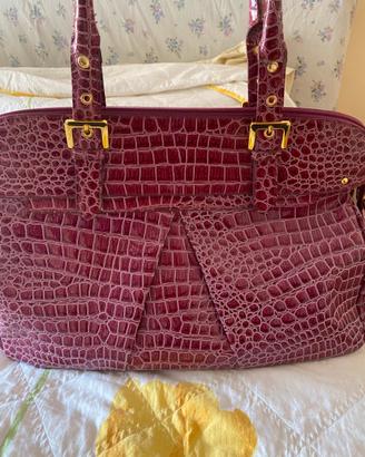 Borsa marella