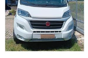CAMPER SEMITEGRALE ROLLER TEAM ZEFIRO PLUS 261 TL