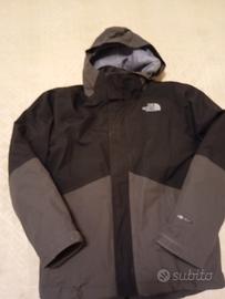 Giacca sci The North face taglia S P bambino 7 8 a