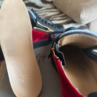 Sneakers giuseppe zanotti