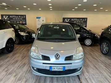 Renault Modus 1.2 16V Yahoo!