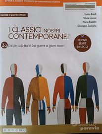 I Classici Nostri Contemporanei 3.2