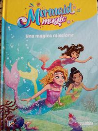 la principessa e la perla e una magica missione