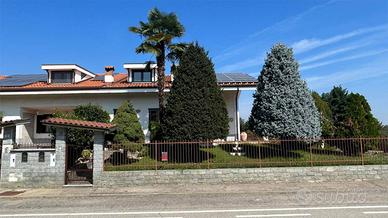 Villa singola Airasca [Cod. rif 3282277VRG]