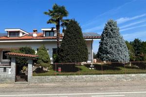 Villa singola Airasca [Cod. rif 3282277VRG]