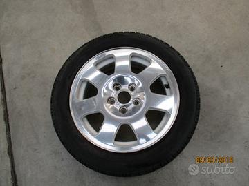 Ruota e cerchi in lega Audi A2